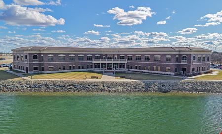 CLASS A OFFICE - NE WICHITA