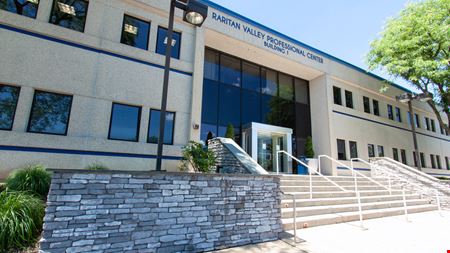 Raritan Valley Professional Center Building 1