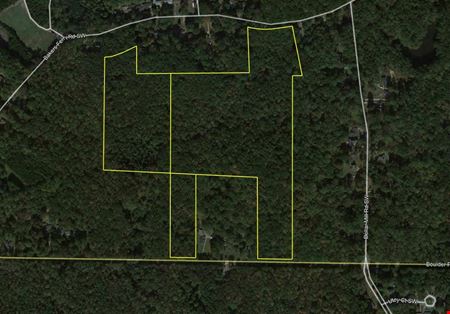 VacantLand space for Sale at Boulder Park Drive - 39.4 Acres in Atlanta