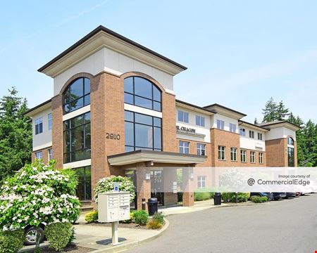 Meridian Professional Center - 2910 & 2920 South Meridian Street