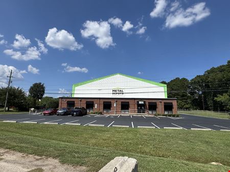 5115 New Bern Ave