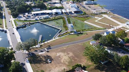Clermont Mixed Use/MF Development Lot
