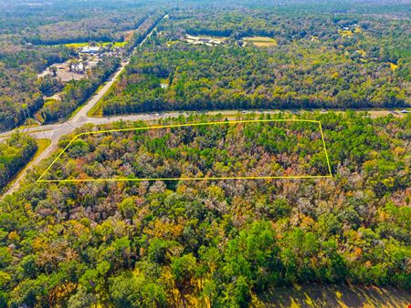 Brooksville 13.74 Acres Vacant Commercial