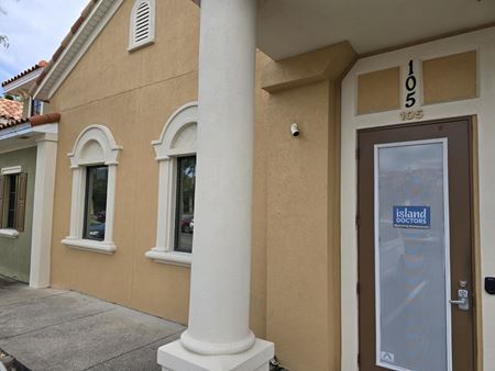 Office space for Rent at Office/Medical Office Suite in Premier St. Augustine Location in St. Augustine