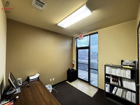 1,250± SF Office Space for Lease in Boerne, TX