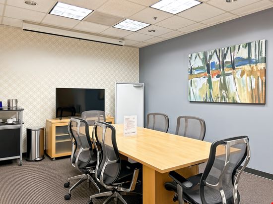 Regus - Houston - Park Row