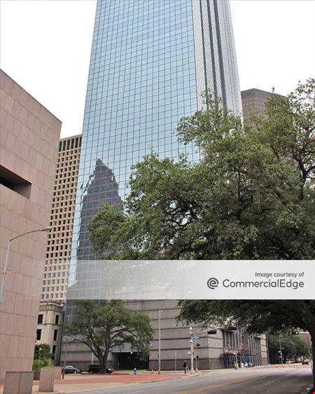 Office space for Rent at Heritage Plaza in Houston