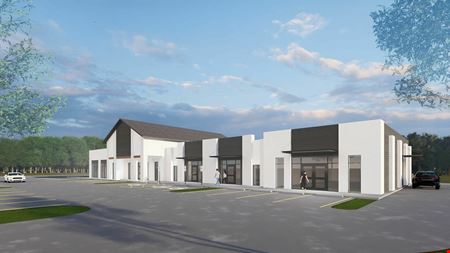 Retail space for Rent at NuNu's Shadow Anchored Retail Center in Maurice