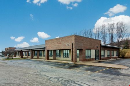 Office space for Sale at Medical Office Building in Traverse City