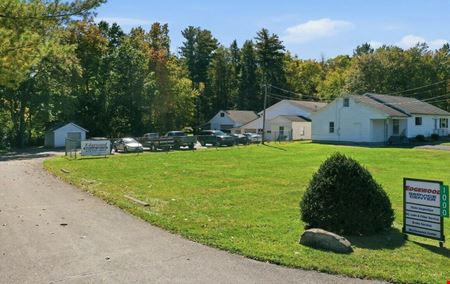 Established Auto-Repair Business w/ Real Estate (Repair Facility & 3Br House)