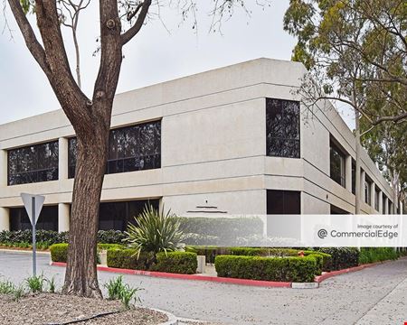 Office space for Rent at Santa Barbara Corporate Center - GRCI Founders Building in Santa Barbara