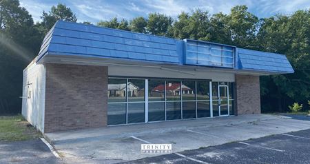 Office space for Sale at 1471 Platt Springs Rd in West Columbia