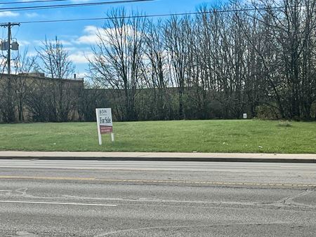 VacantLand space for Sale at 3541 Dorr St. in Toledo