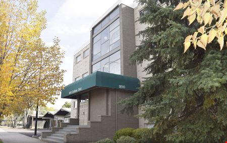 777 SF Office Condo for Sale