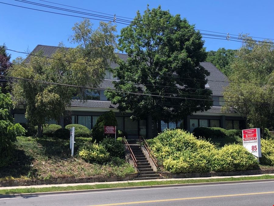 85 North Street