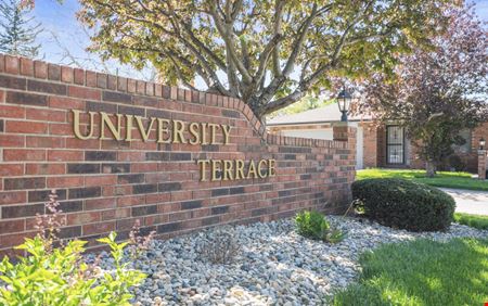 University Terrace