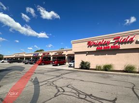 Georgetown North Shopping Center