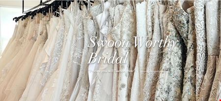Bridal Shop and Land