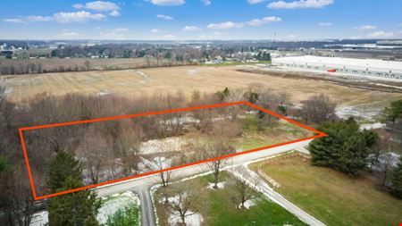 VacantLand space for Sale at 1014 Putnam Rd SW in Pataskala