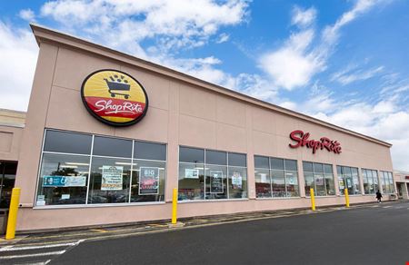 Retail space for Rent at Shop Rite Plaza in Southington