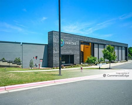 Office space for Rent at The Stitch in Morrisville