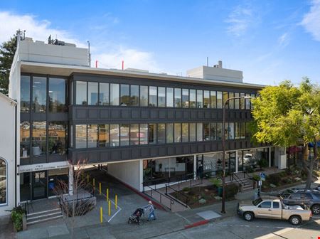 Office space for Sale at 1760 Solano Avenue in Berkeley