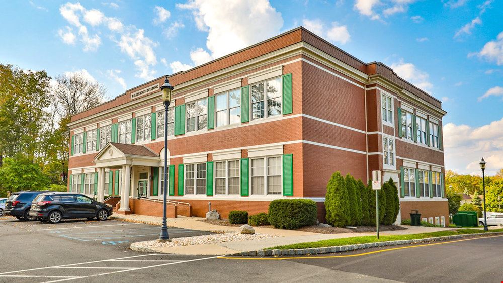 Williamson Building