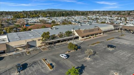 Wild West Village Shopping Center: ±42,300 SF Available