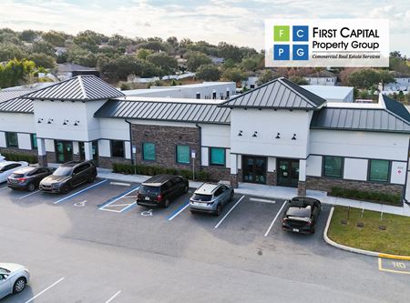 Office space for Sale at Citrus Tower Office/Retail in Clermont