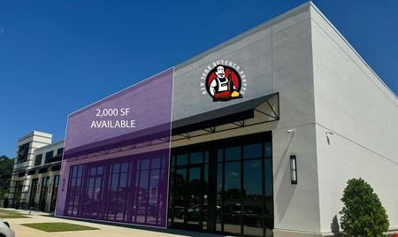 Town Madison Space For Lease
