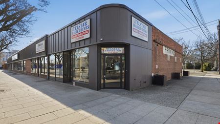117-133 Merrick Avenue