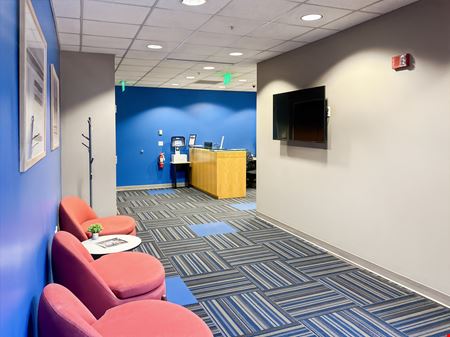 Regus - Solon - Bainbridge Rd