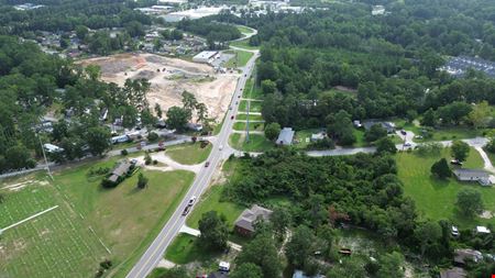 VacantLand space for Sale at Wrightsboro @ Gibbs Rd Professional Site in Grovetown