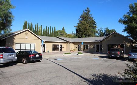 Office space for Rent at MEDICAL SPACE FOR LEASE in Concord