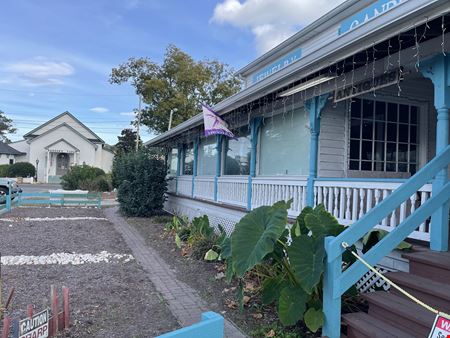 Investment Opportunity - Little River