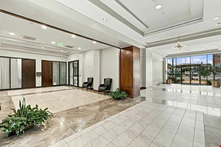 Office Space For Lease