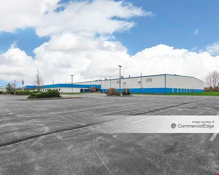 Industrial space for Sale at 1450 Commerce Pkwy in Franklin