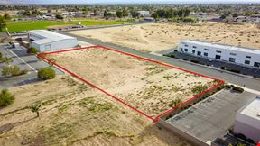 1.02 Acres Pawnee Road