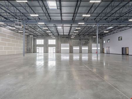 Cascadia Industrial Park