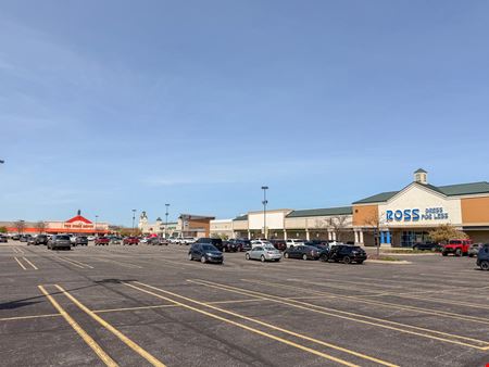 White Lake Marketplace