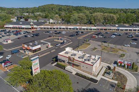 Retail space for Rent at Rivers Edge Plaza in Haverhill