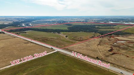 VacantLand space for Sale at Prime Development Land For Sale - Piedmont School District in Piedmont