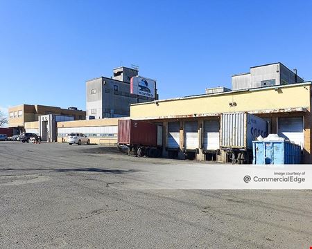 340 South Stiles Street