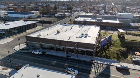 Retail space for Sale at U-District Showroom and Warehouse in Spokane