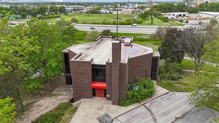 Other space for Sale at St. Mark's Episcopal Church in Des Moines