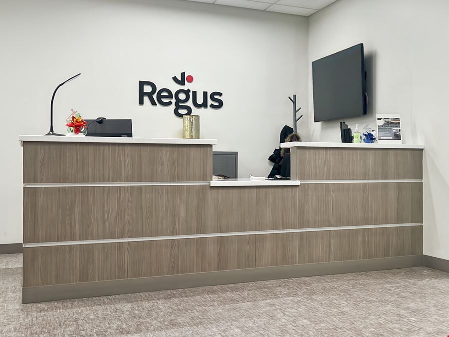 Regus - Fort Wayne - Indiana Michigan Power Building