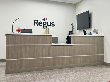 Regus - Fort Wayne - Indiana Michigan Power Building