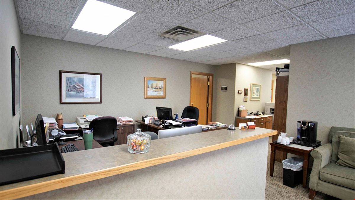Richfield Professional Building