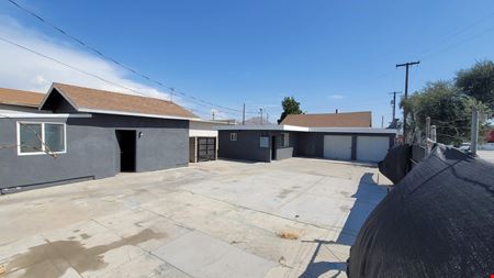 605 E. Valley Blvd