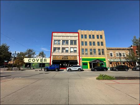 Retail space for Sale at 1405 5th Ave in Moline